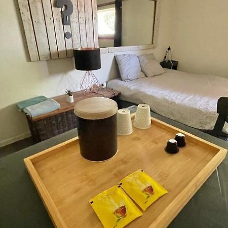 Studio Cocooning Hauteur De Saint-Raphael 外观 照片