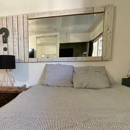 Studio Cocooning Hauteur De Saint-Raphael 外观 照片