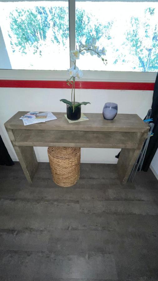 Studio Cocooning Hauteur De Saint-Raphael 外观 照片