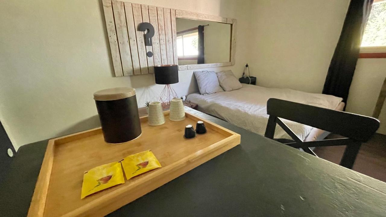 Studio Cocooning Hauteur De Saint-Raphael 外观 照片